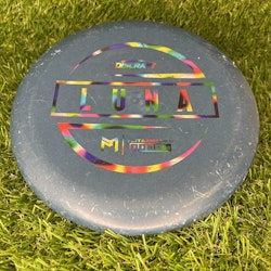Special Blend Luna Paul McBeth #2 (Begagnad)