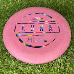 Special Blend Luna Paul McBeth #3 (Begagnad)