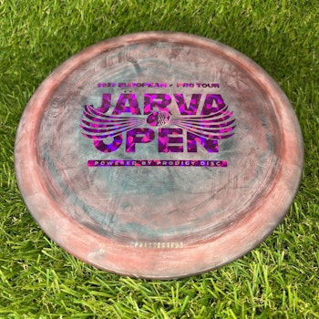 400 FX-2 Järva Open #1 (Begagnad)