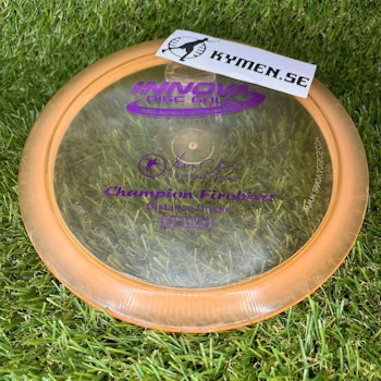 Champion Firebird #2 (Begagnad)