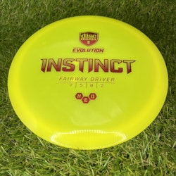 Neo Instinct #1 (Begagnad)