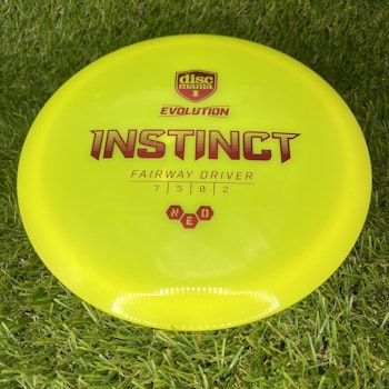 Neo Instinct #1 (Begagnad)