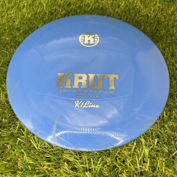 K1 Krut #1 (Begagnad)