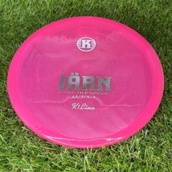 K1 Järn #1 (Begagnad)