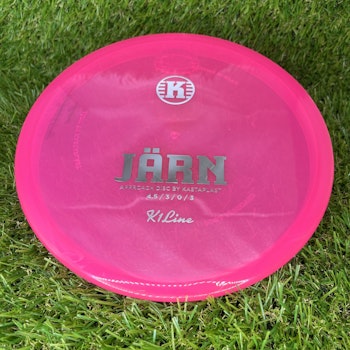 K1 Järn #1 (Begagnad)