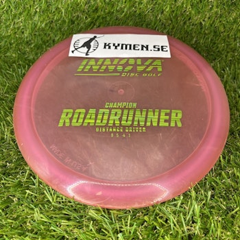 Champion Roadrunner #1 (Begagnad)