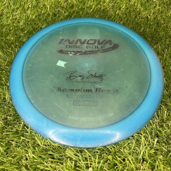 Champion Beast #1 (Begagnad)