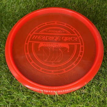 VIP Warship #1 (Begagnad)