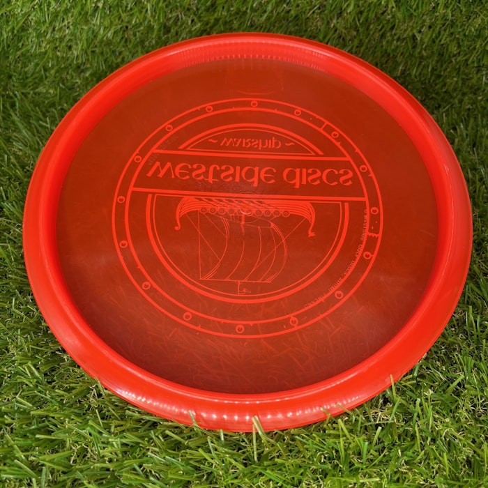 VIP Warship #1 (Begagnad)