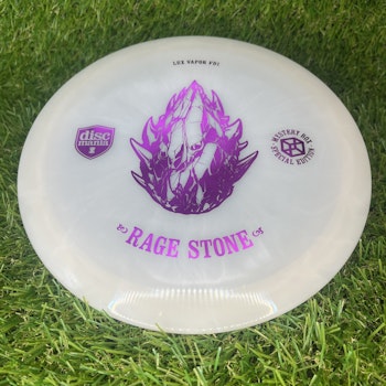 Lux Vapor FD1 Rage Stone