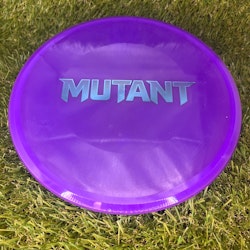 Neo Mutant Bar Stamp (Begagnad)