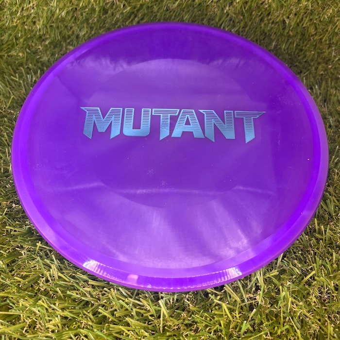 Neo Mutant Bar Stamp (Begagnad)