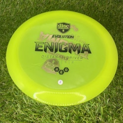 Neo Enigma X-Out
