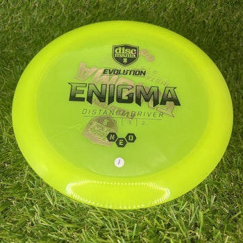 Neo Enigma X-Out