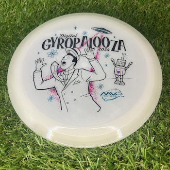 Total Eclipse Vanish - GYROPalooza 2024