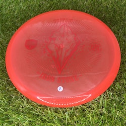 C-Line Color Glow P3X Iron Stone