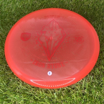 C-Line Color Glow P3X Iron Stone