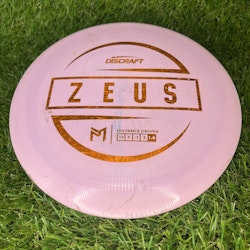 ESP Zeus Paul McBeth #1 (Begagnad)