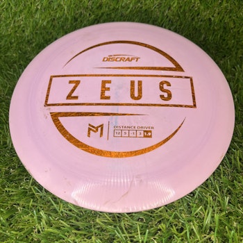 ESP Zeus Paul McBeth #1 (Begagnad)