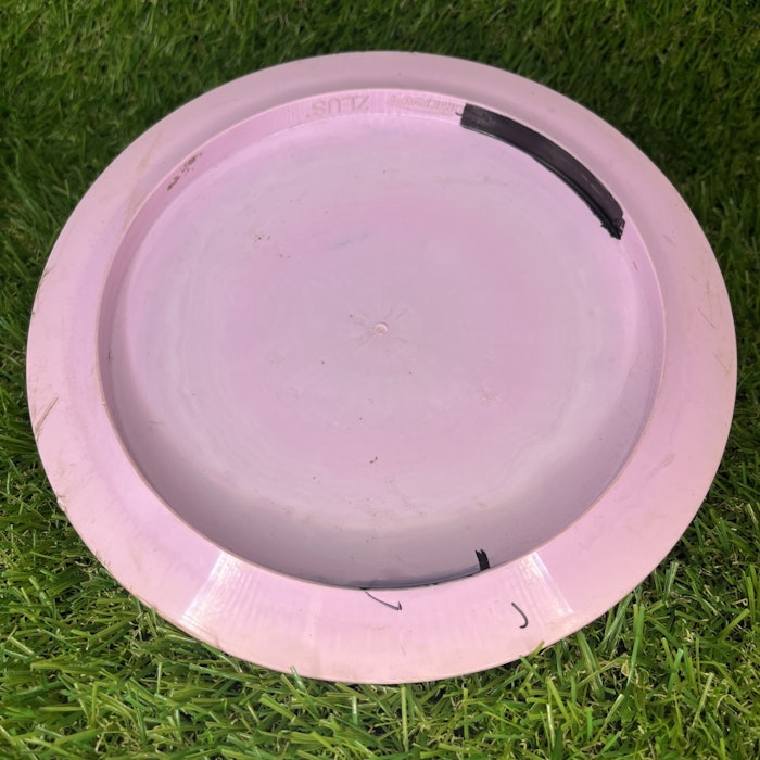ESP Zeus Paul McBeth #1 (Begagnad)