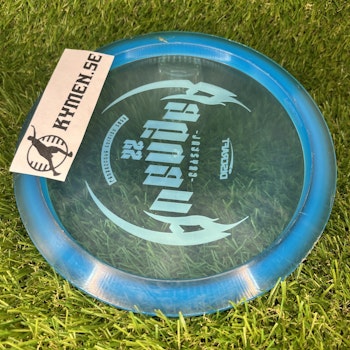 Z Crystal Avenger SS #1 (Begagnad)