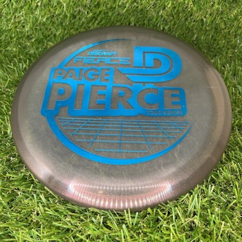 Z Metallic Fierce Paige Pierce 2021 #1 (Begagnad)