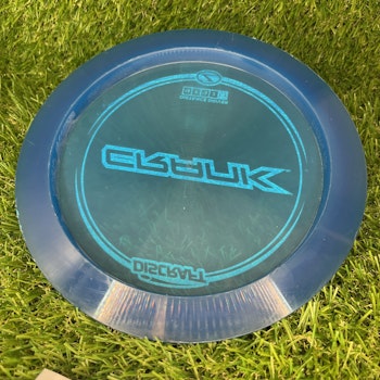 Z Crank #1 (Begagnad)