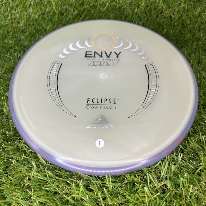 Eclipse Envy