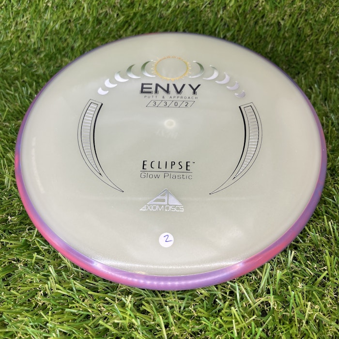 Eclipse Envy