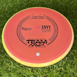 Electron Firm Envy