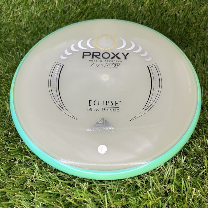 Eclipse Proxy