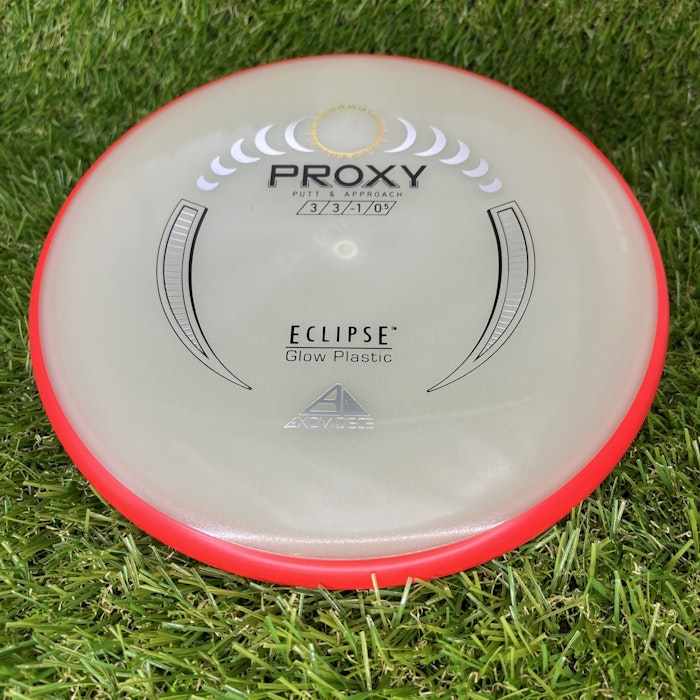 Eclipse Proxy