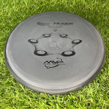 Electron Firm Anode