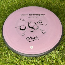 Electron Entropy