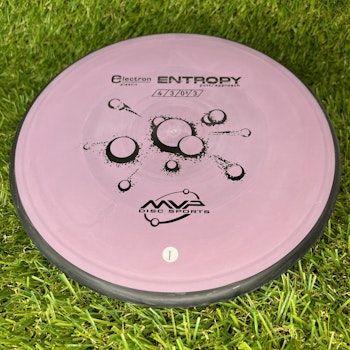 Electron Entropy