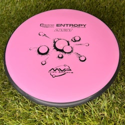 Electron Firm Entropy