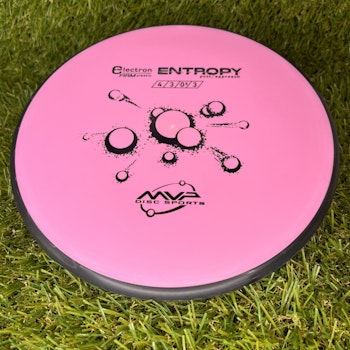 Electron Firm Entropy