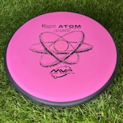 Electron Firm Atom