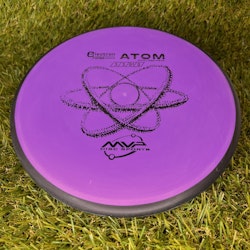 Electron Firm Atom