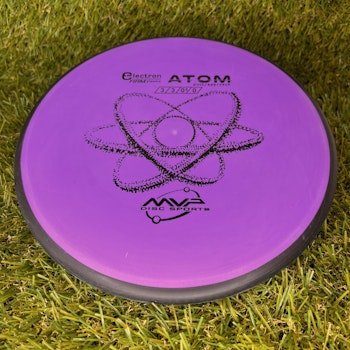 Electron Firm Atom