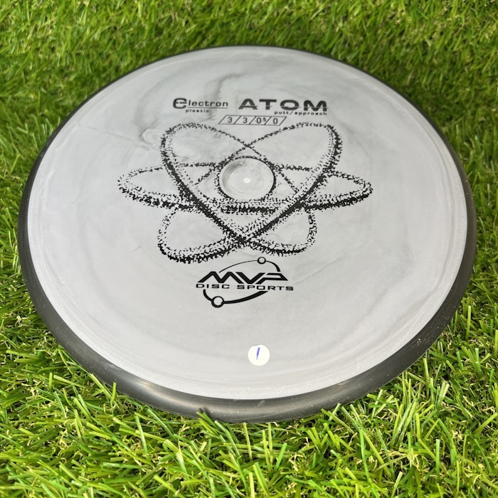 Electron Atom