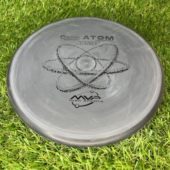 Electron Soft Atom