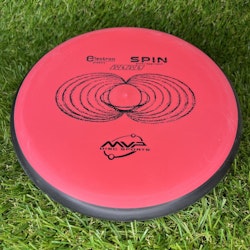 Electron Spin