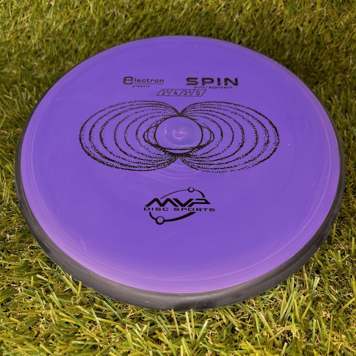Electron Spin