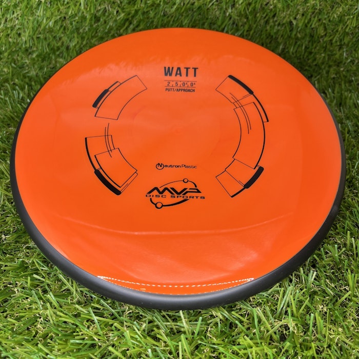 Neutron Watt