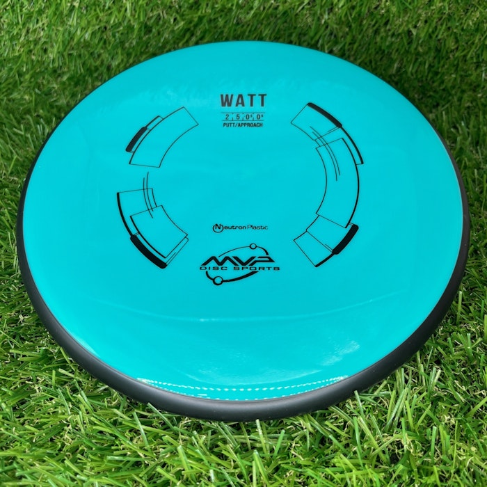 Neutron Watt