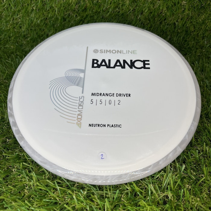 Neutron Balance