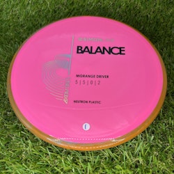 Neutron Balance