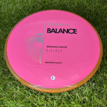 Neutron Balance