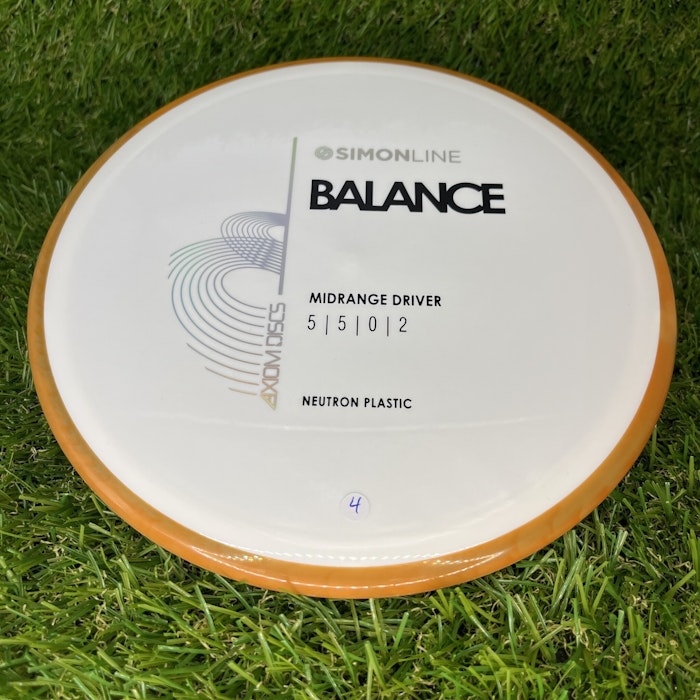 Neutron Balance